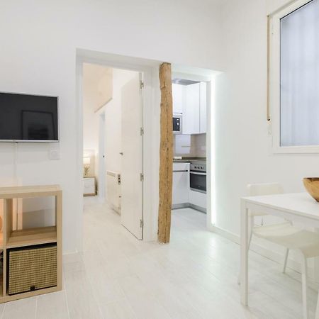 Charming Circo Price Apartment Мадрид Екстериор снимка