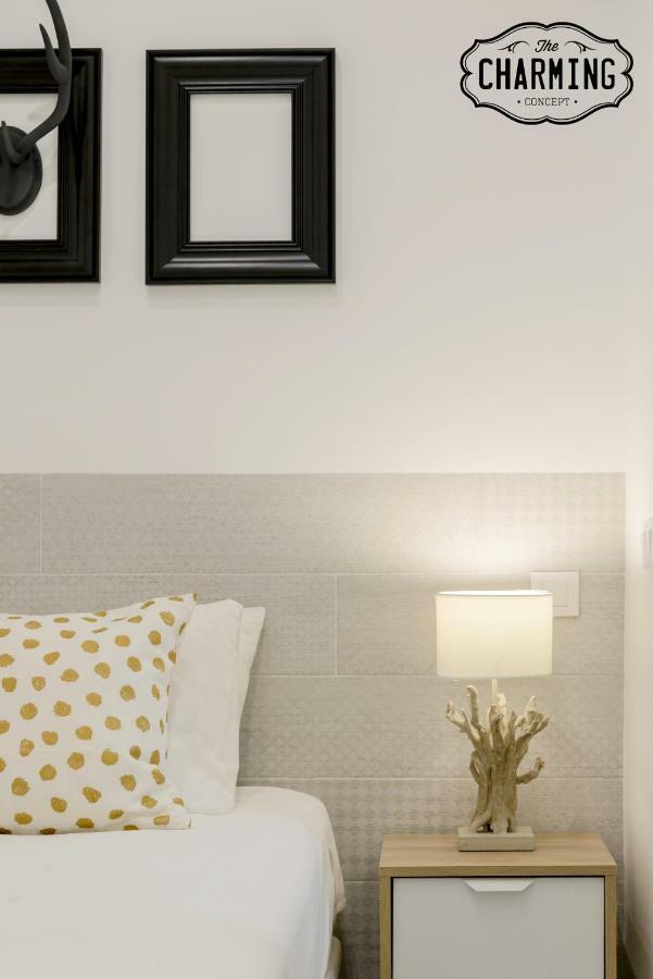 Charming Circo Price Apartment Мадрид Екстериор снимка