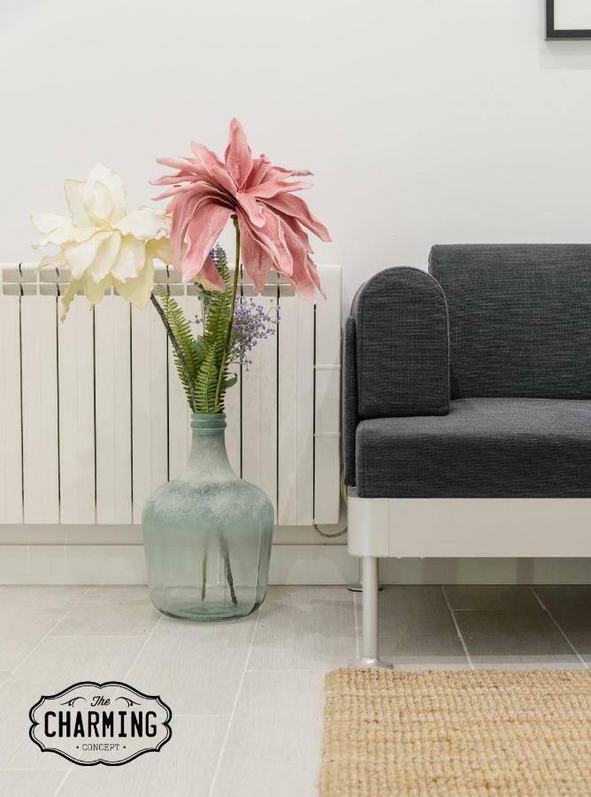 Charming Circo Price Apartment Мадрид Екстериор снимка