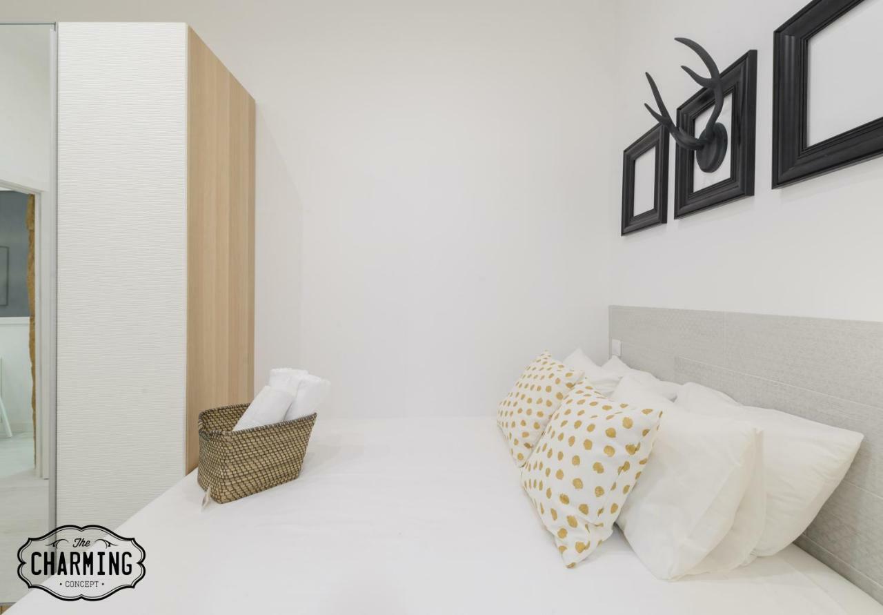 Charming Circo Price Apartment Мадрид Екстериор снимка